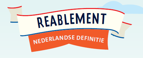 Infographic Reablement