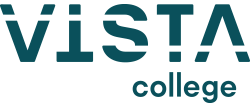 Logo Vista College